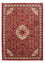 Perserteppich - Nomadic 147 x 100 cm - dunkelrot