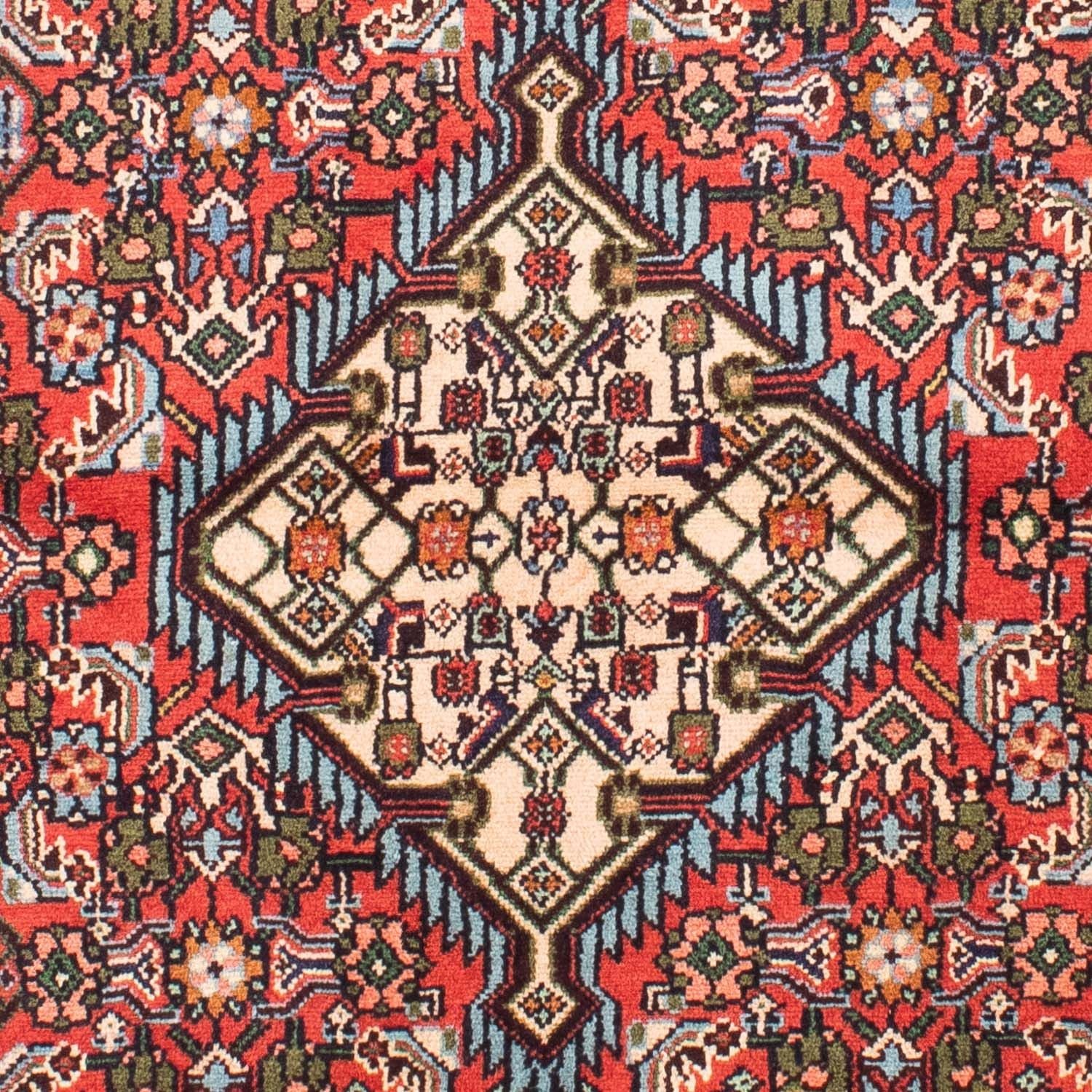 Perserteppich - Nomadic 160 x 103 cm