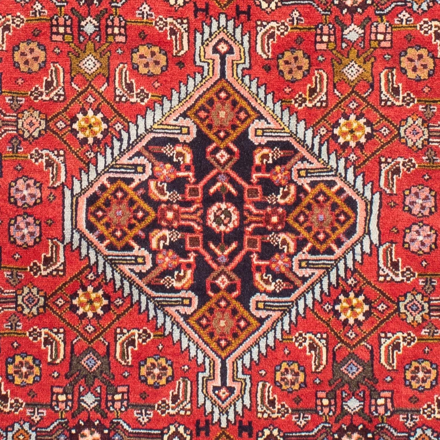 Perserteppich - Nomadic 152 x 100 cm