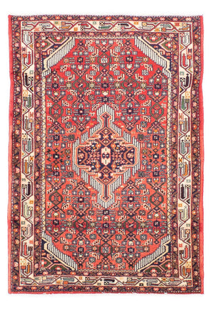 Perserteppich - Nomadic 145 x 98 cm
