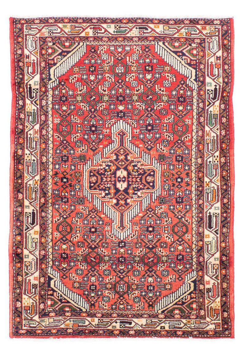 Perserteppich - Nomadic 145 x 98 cm