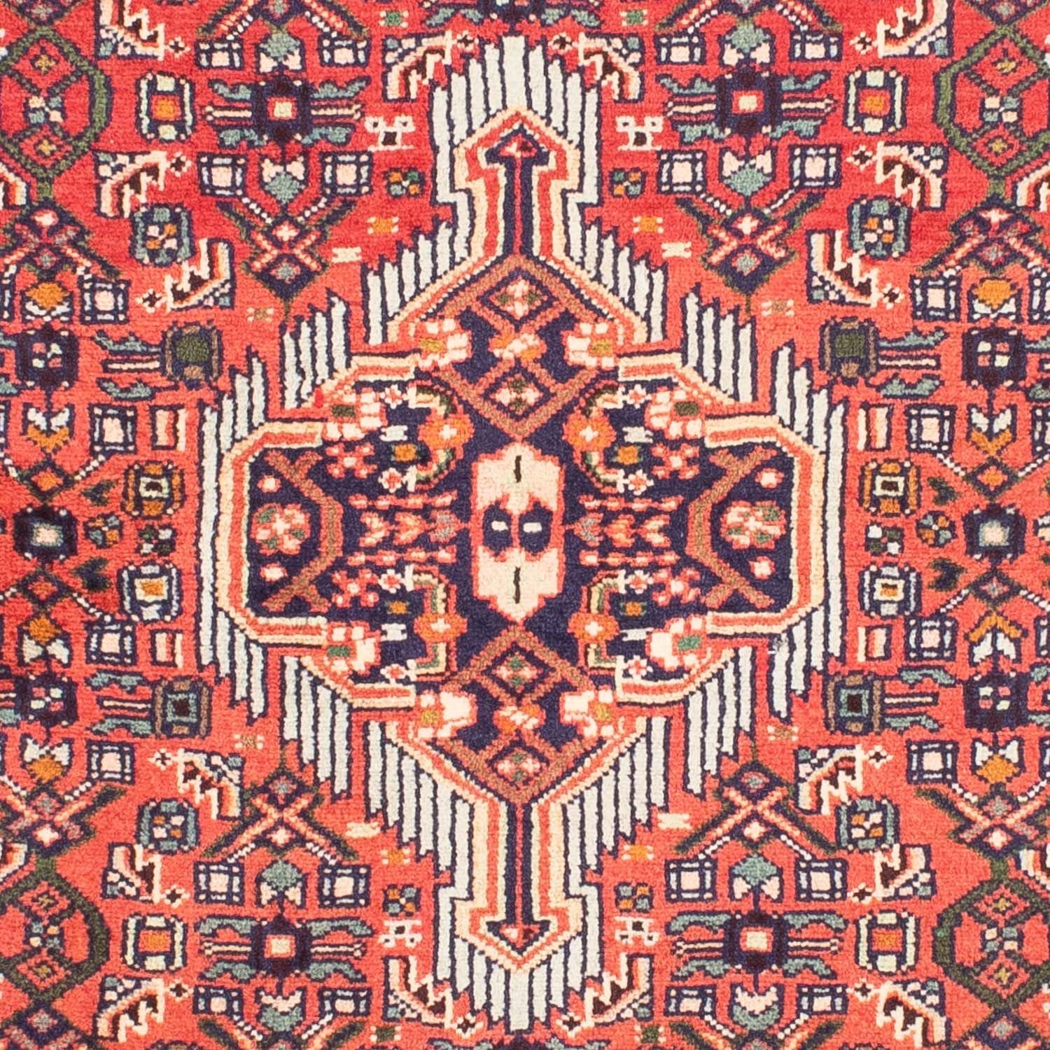 Perserteppich - Nomadic 145 x 98 cm