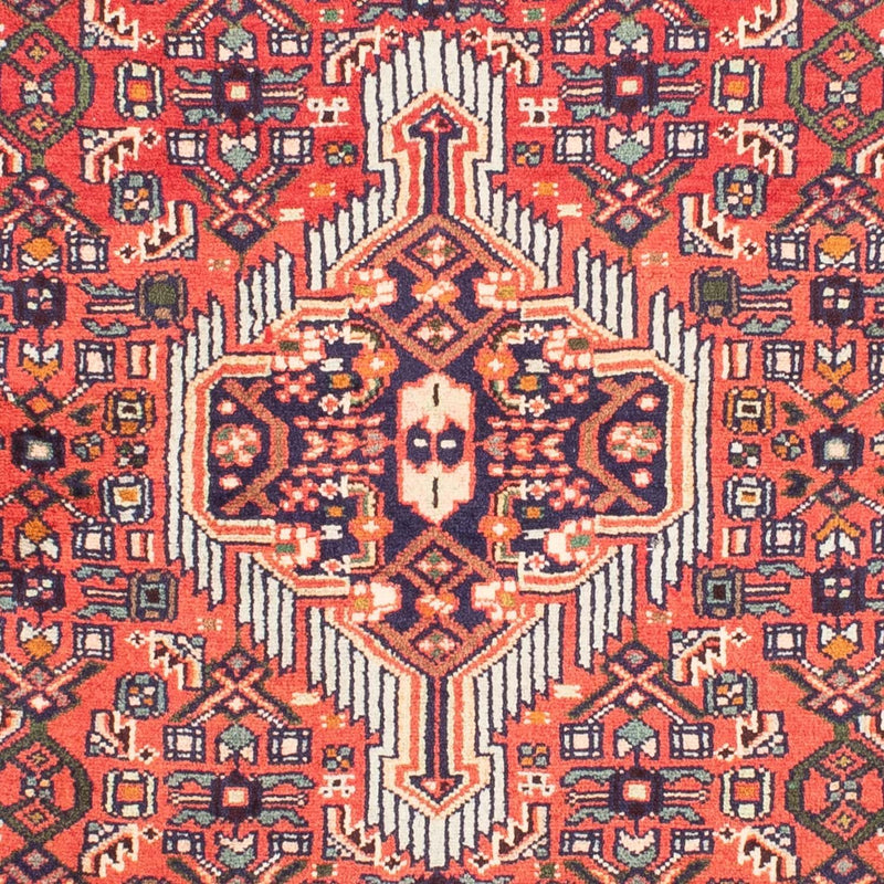 Perserteppich - Nomadic 145 x 98 cm