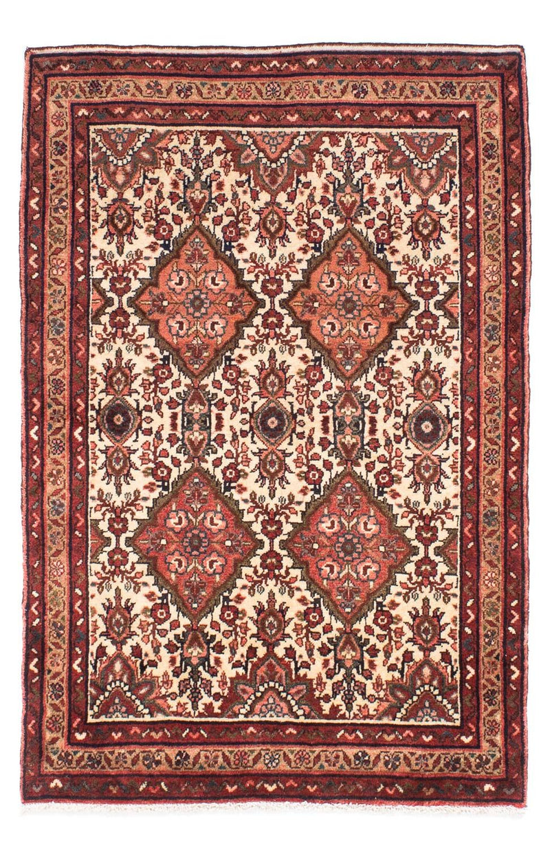 Perserteppich - Nomadic 156 x 108 cm