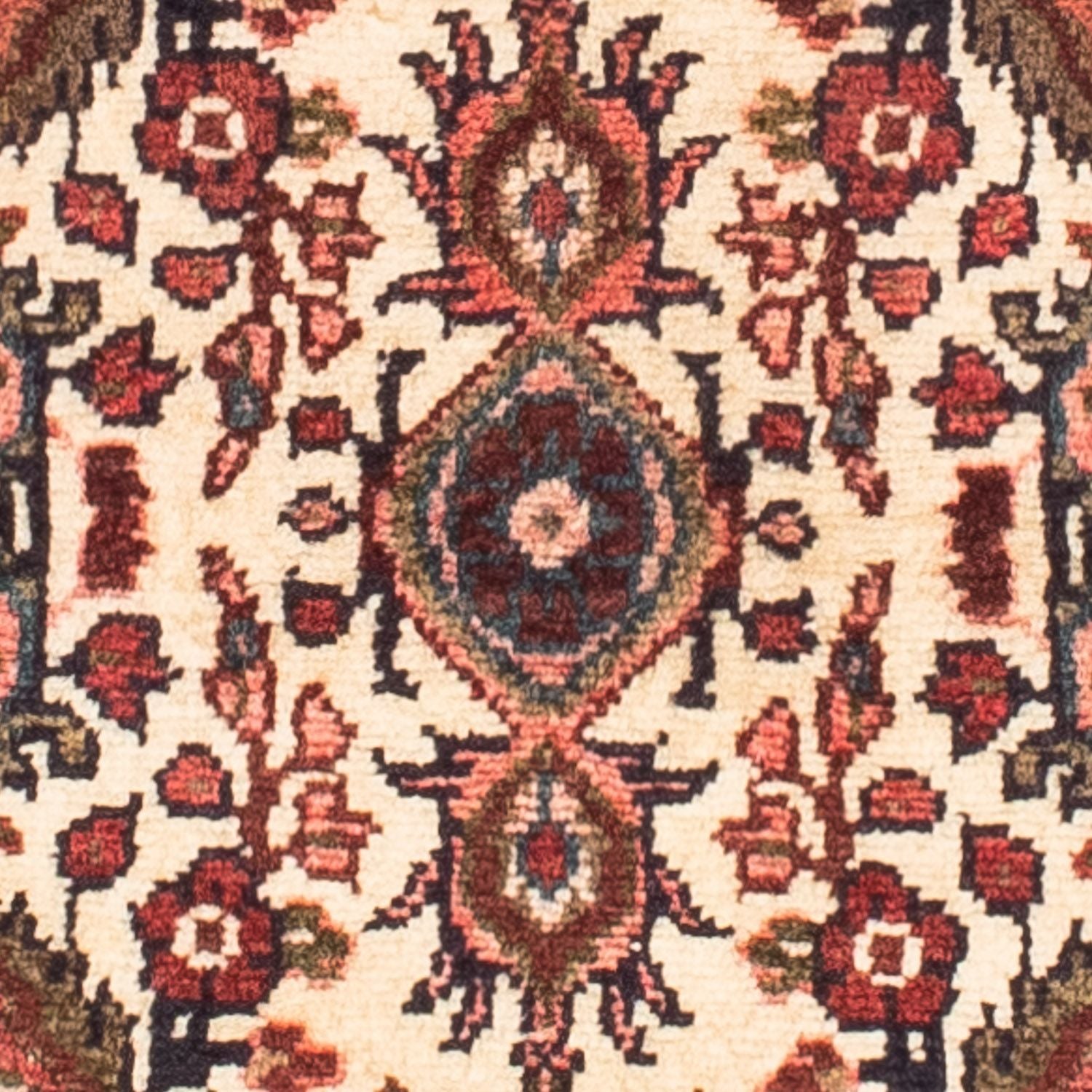 Perserteppich - Nomadic 156 x 108 cm
