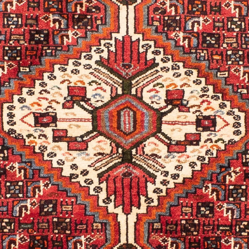 Perserteppich - Nomadic 225 x 145 cm