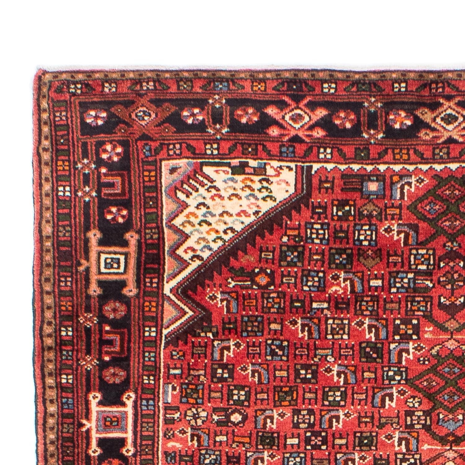 Perserteppich - Nomadic 225 x 145 cm