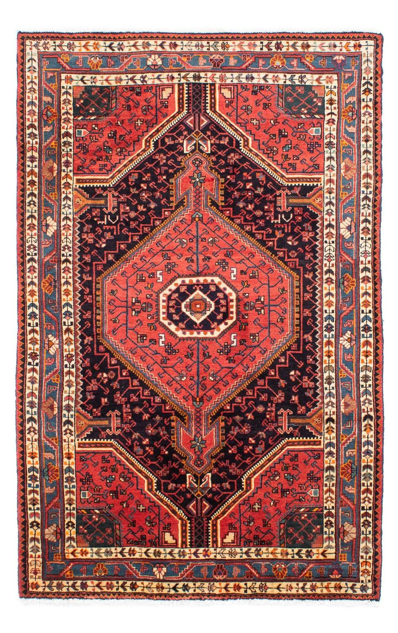Perserteppich - Nomadic 220 x 142 cm
