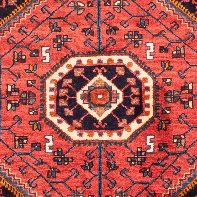 Perserteppich - Nomadic 220 x 142 cm
