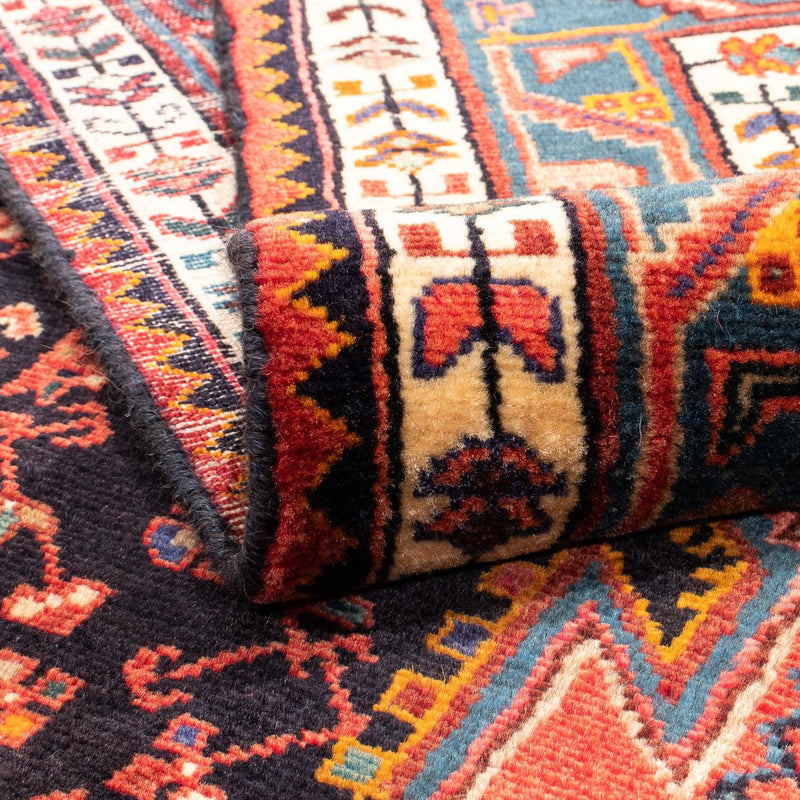 Perserteppich - Nomadic 220 x 142 cm