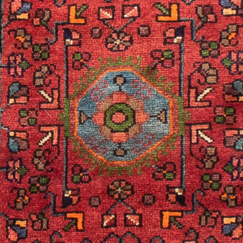 Perserteppich - Nomadic 230 x 142 cm