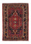 Perserteppich - Nomadic 120 x 85 cm - dunkelrot