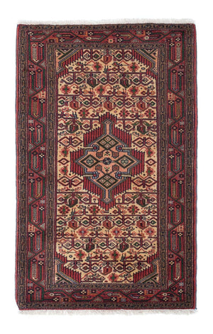 Perserteppich - Nomadic 133 x 82 cm