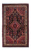 Perserteppich - Nomadic 130 x 85 cm - dunkelblau