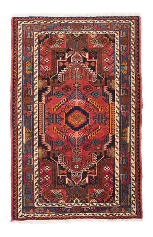 Perserteppich - Nomadic 127 x 84 cm