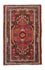 Perserteppich - Nomadic 127 x 84 cm