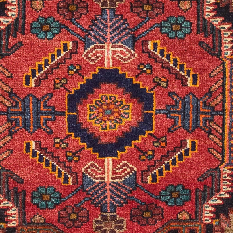 Perserteppich - Nomadic 127 x 84 cm