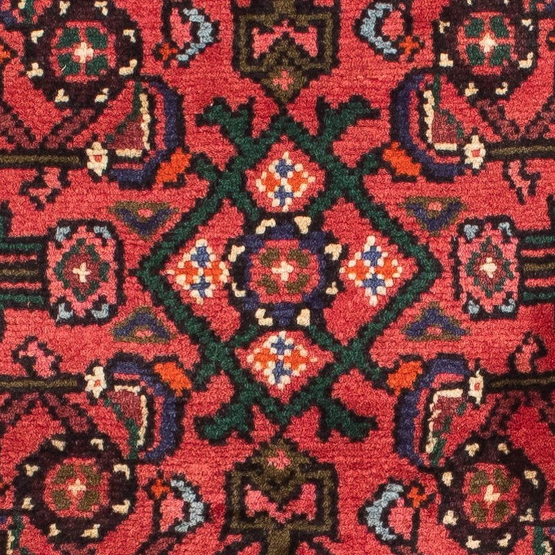 Perserteppich - Nomadic 190 x 68 cm