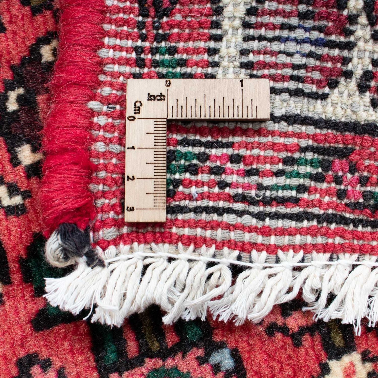 Perserteppich - Nomadic 190 x 68 cm