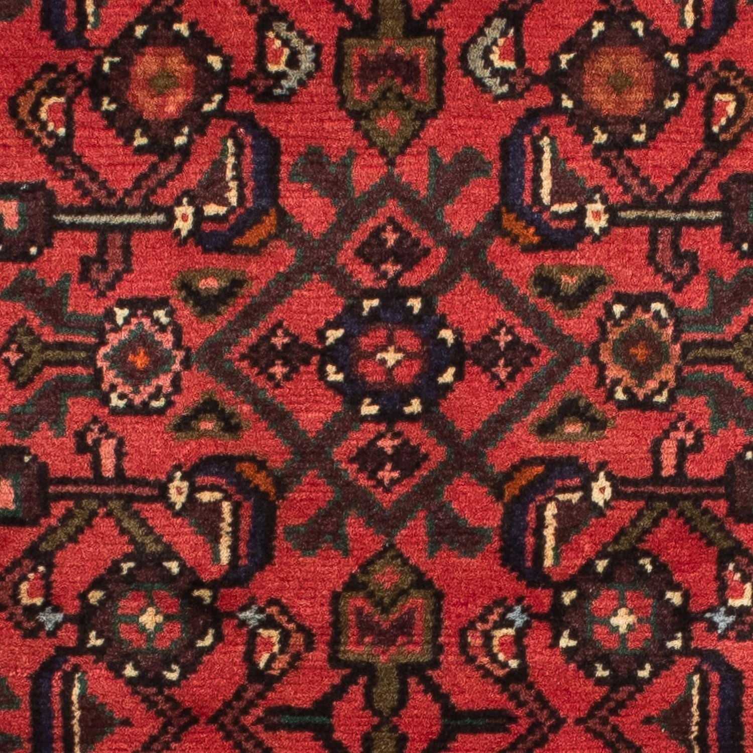 Perserteppich - Nomadic 190 x 72 cm