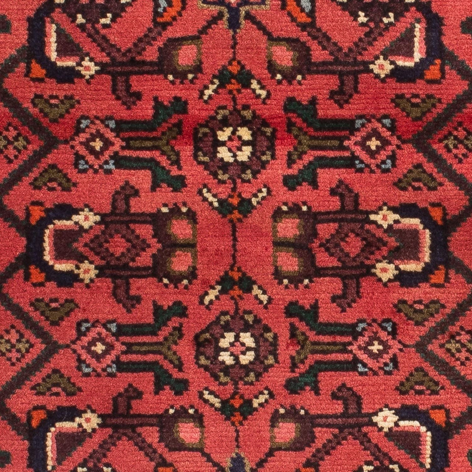 Perserteppich - Nomadic 198 x 70 cm