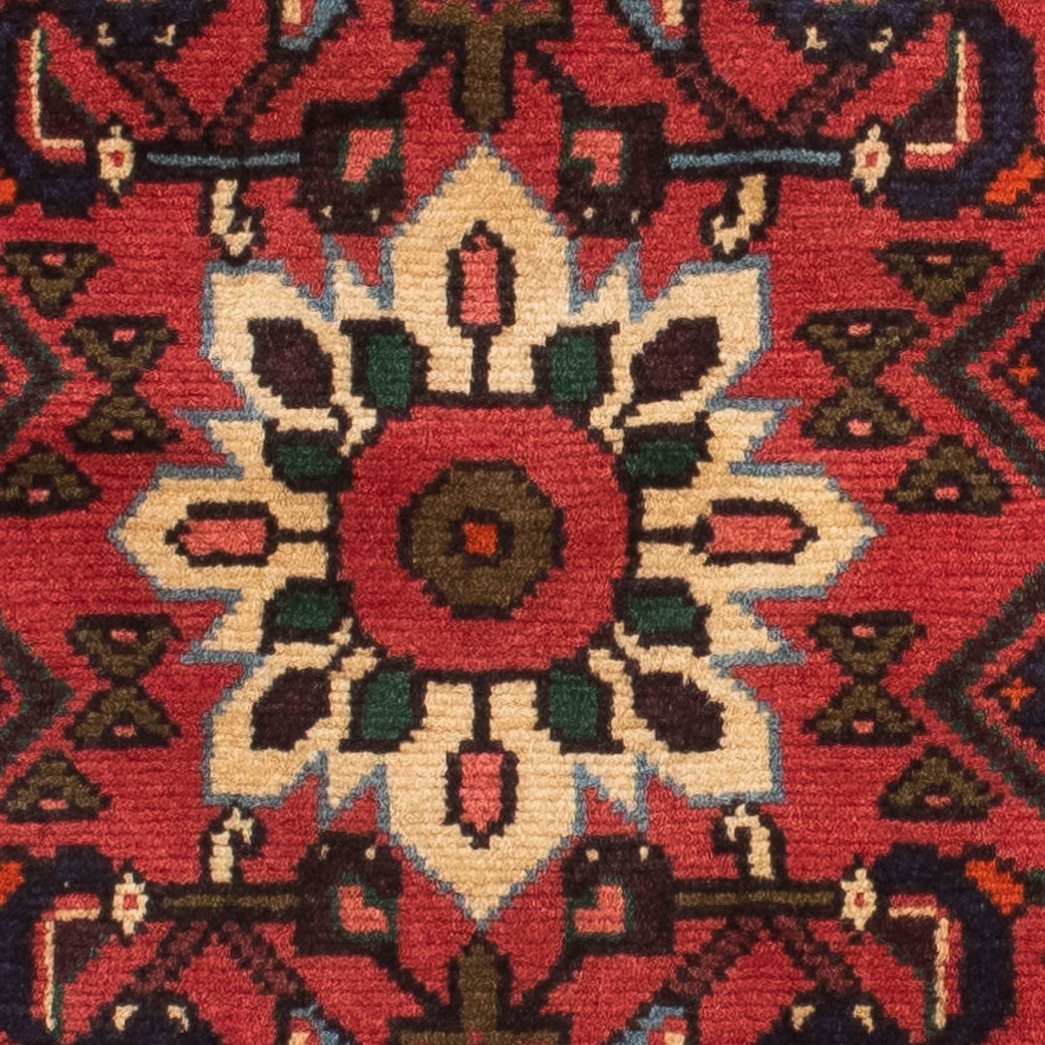 Perserteppich - Nomadic 195 x 72 cm
