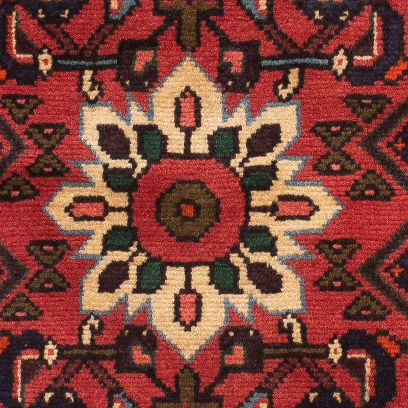 Perserteppich - Nomadic 195 x 72 cm