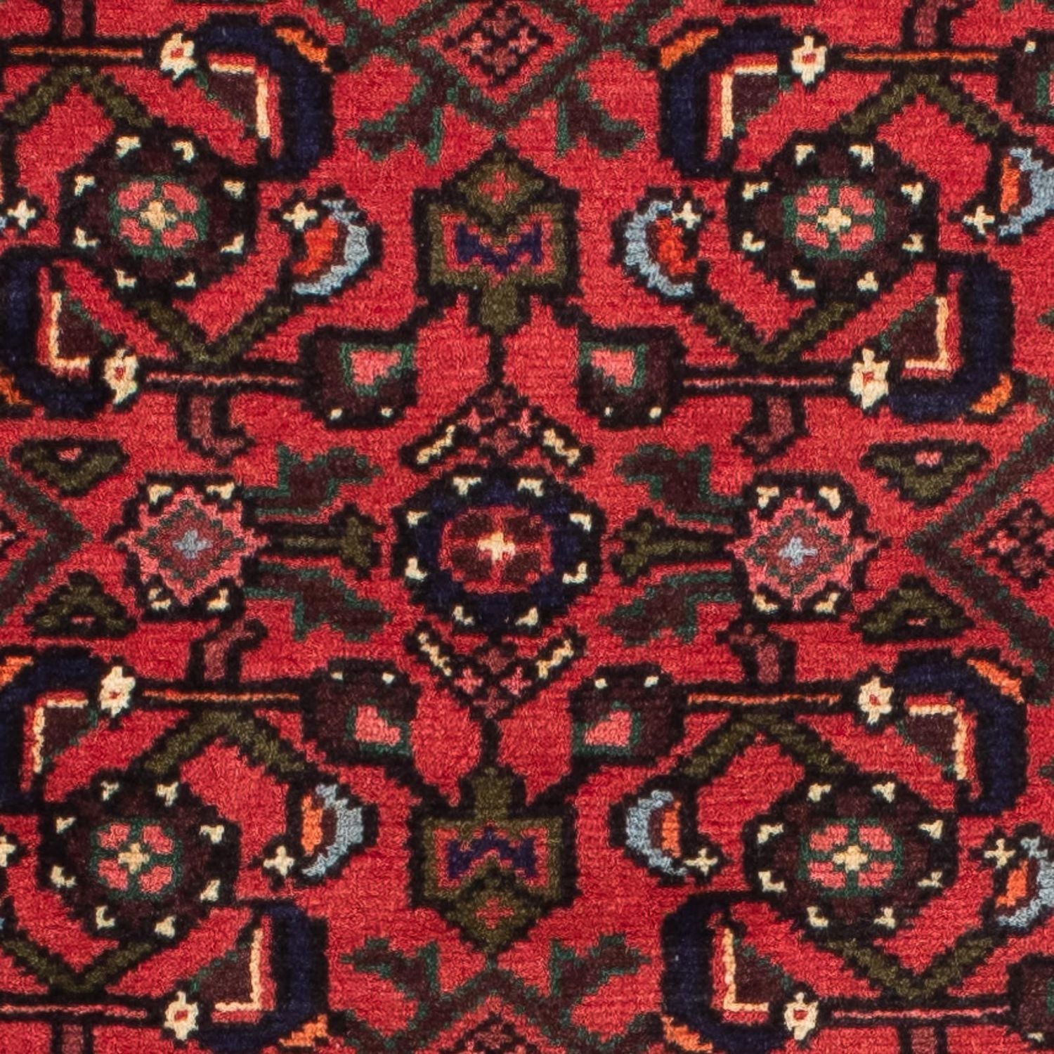 Perserteppich - Nomadic 195 x 75 cm