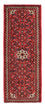 Perserteppich - Nomadic 198 x 75 cm - dunkelrot
