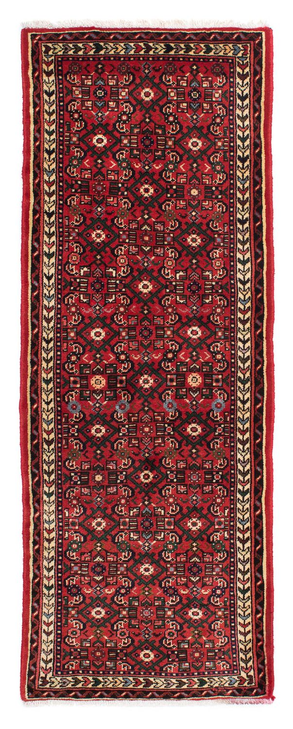 Perserteppich - Nomadic 210 x 76 cm