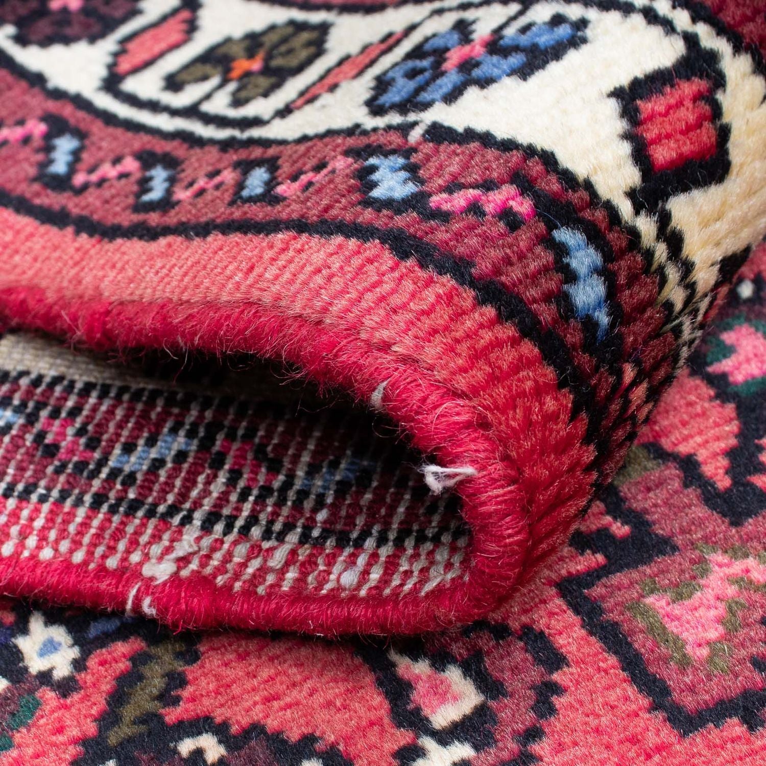 Perserteppich - Nomadic 195 x 70 cm