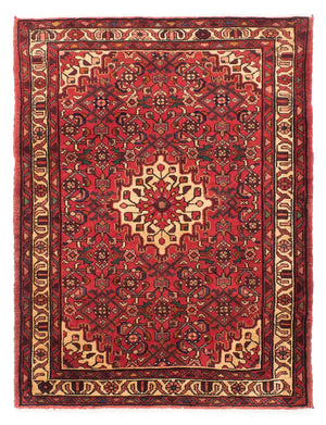 Perserteppich - Nomadic 150 x 108 cm