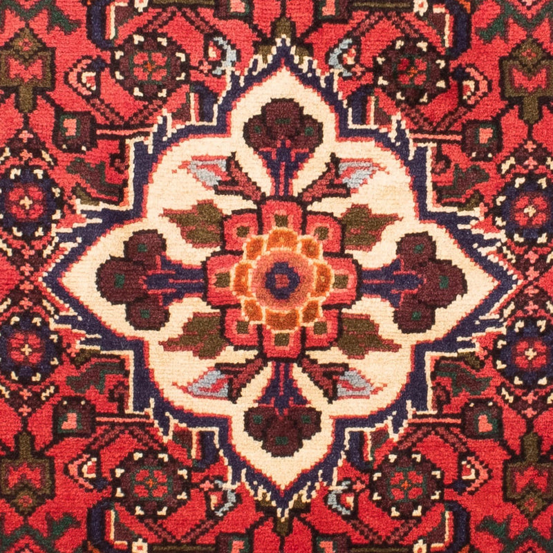 Perserteppich - Nomadic 152 x 103 cm