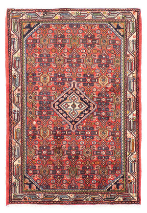 Perserteppich - Nomadic 146 x 105 cm