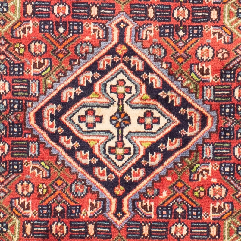 Perserteppich - Nomadic 146 x 105 cm