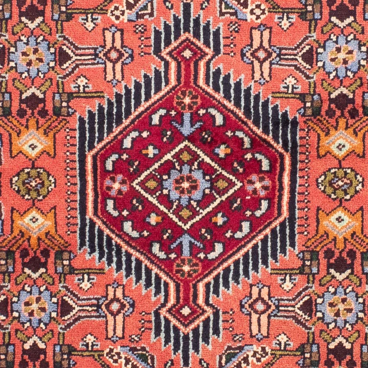 Perserteppich - Nomadic 152 x 104 cm