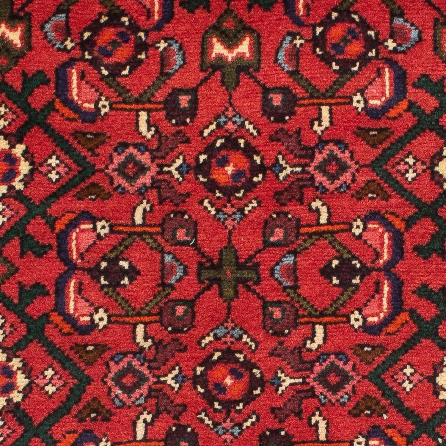 Perserteppich - Nomadic 200 x 76 cm