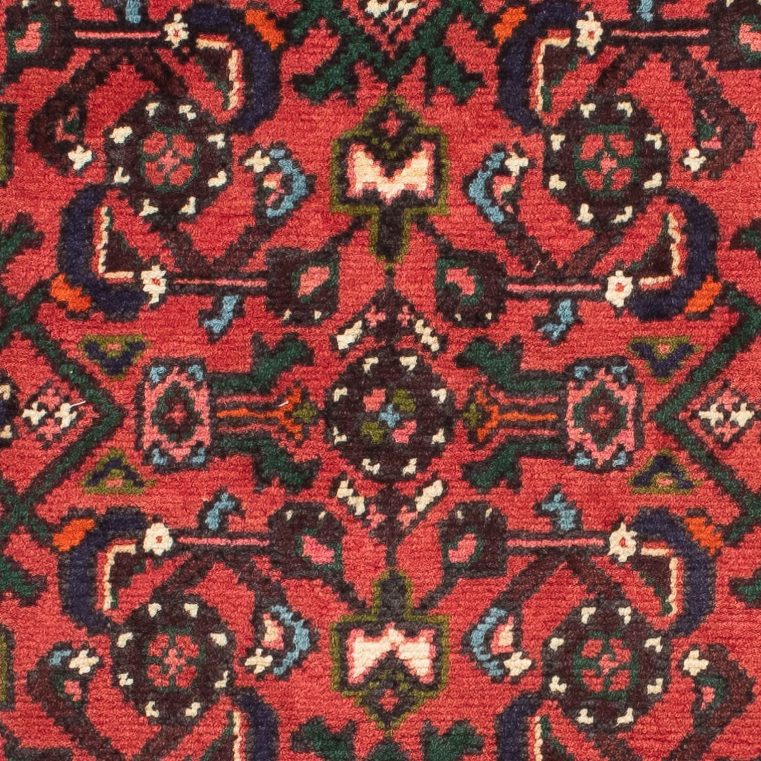 Perserteppich - Nomadic 195 x 70 cm