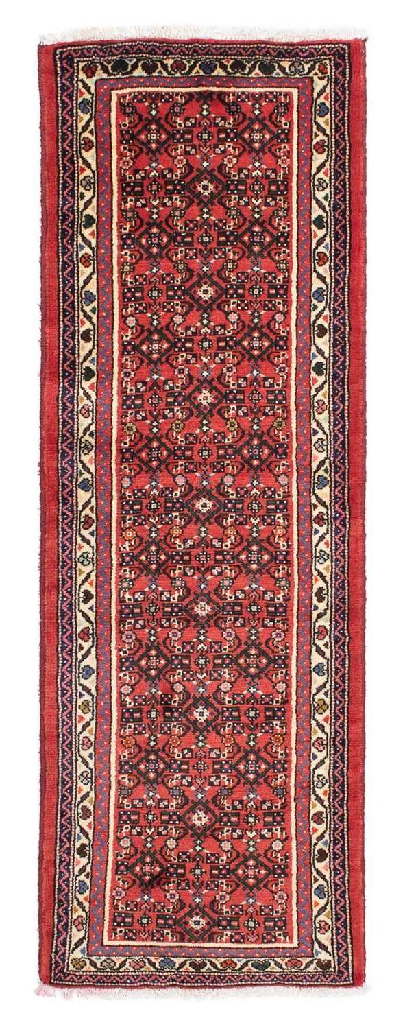 Perserteppich - Nomadic 197 x 68 cm