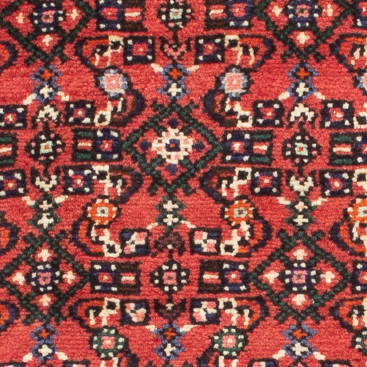 Perserteppich - Nomadic 197 x 68 cm