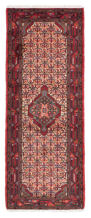 Perserteppich - Nomadic 210 x 78 cm