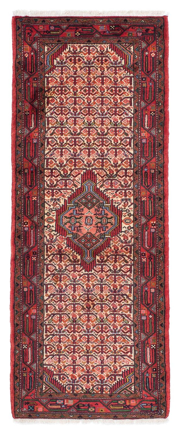 Perserteppich - Nomadic 210 x 78 cm