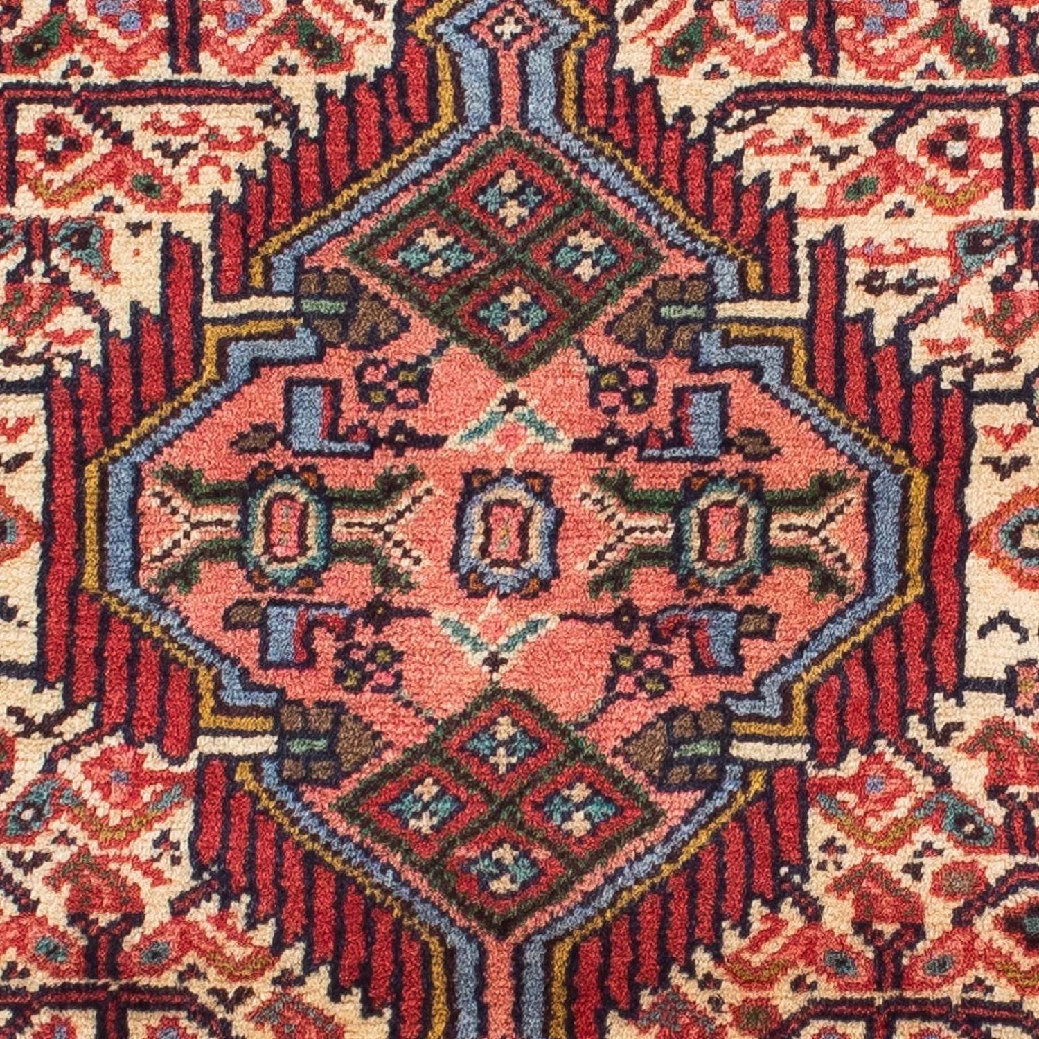 Perserteppich - Nomadic 210 x 78 cm