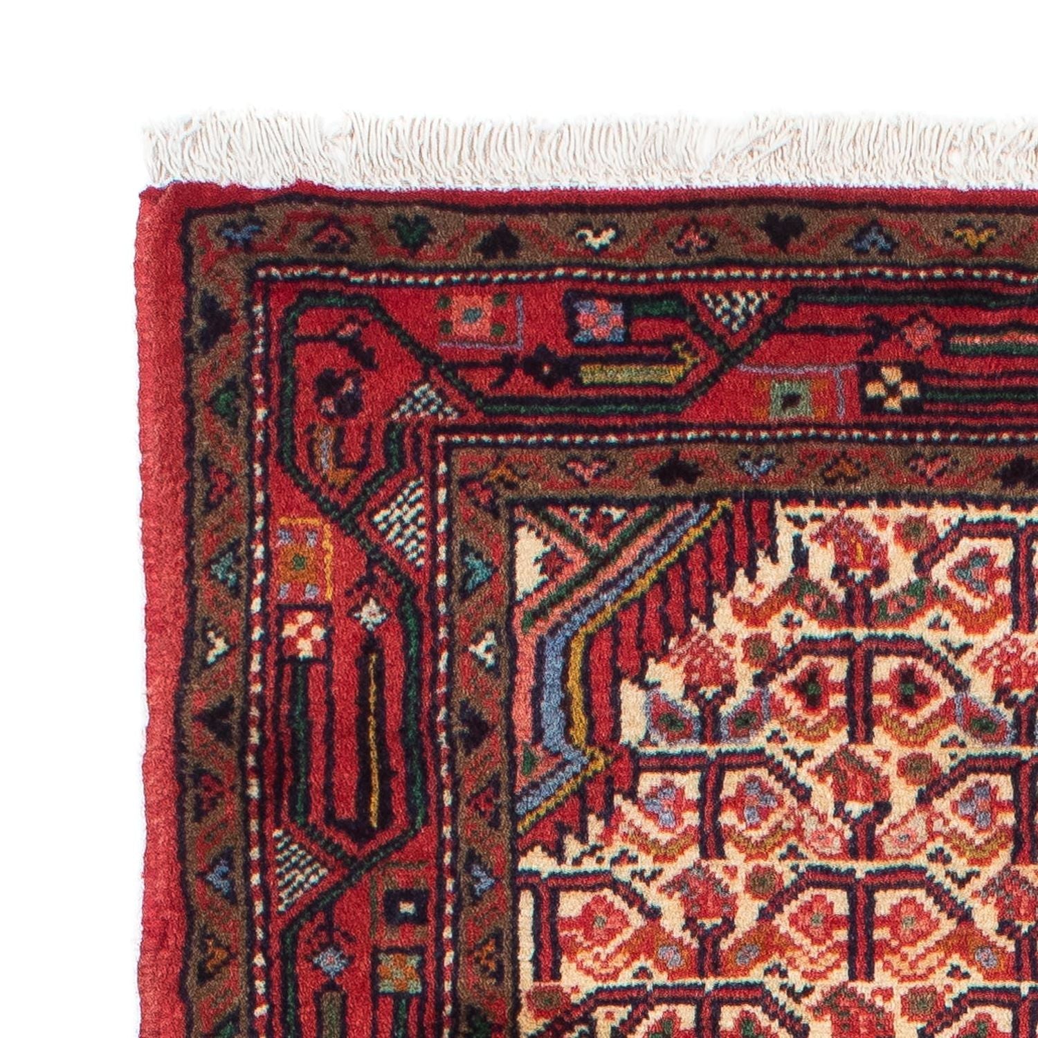 Perserteppich - Nomadic 210 x 78 cm