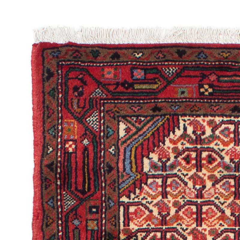 Perserteppich - Nomadic 210 x 78 cm
