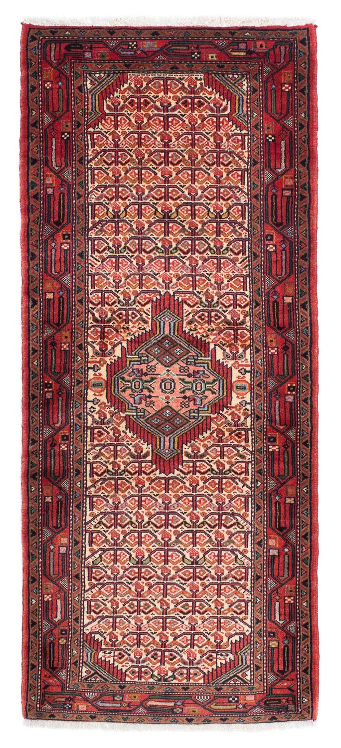 Perserteppich - Nomadic 207 x 86 cm