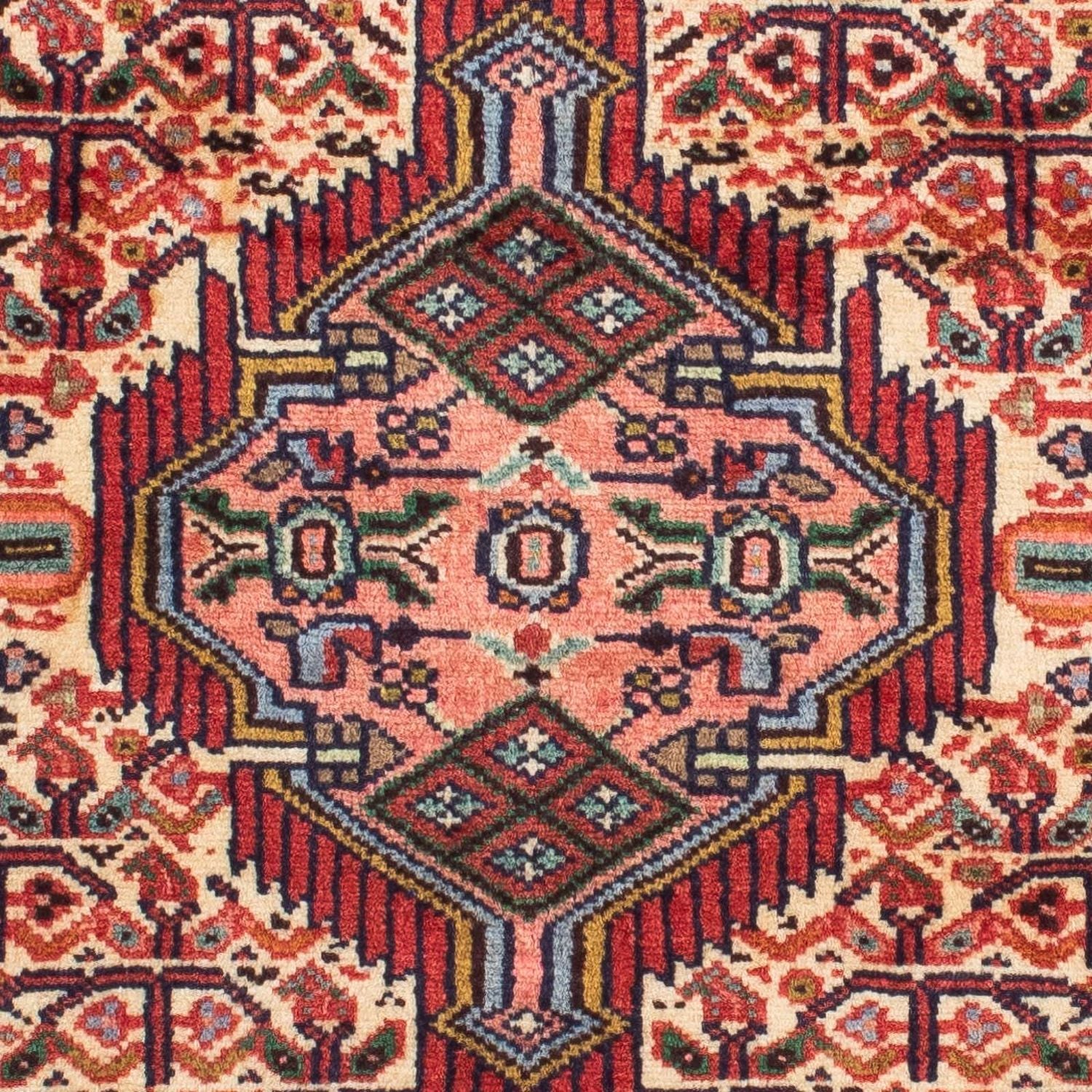 Perserteppich - Nomadic 207 x 86 cm