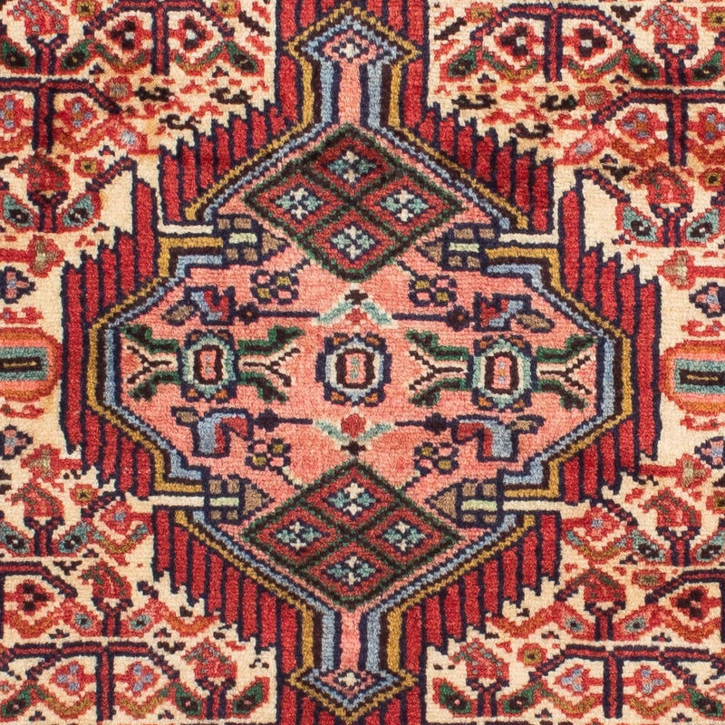 Perserteppich - Nomadic 207 x 86 cm