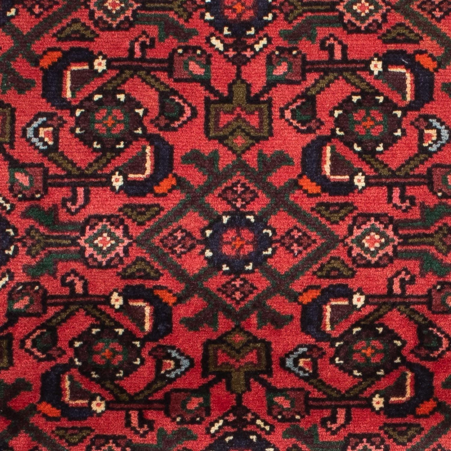 Perserteppich - Nomadic 200 x 73 cm