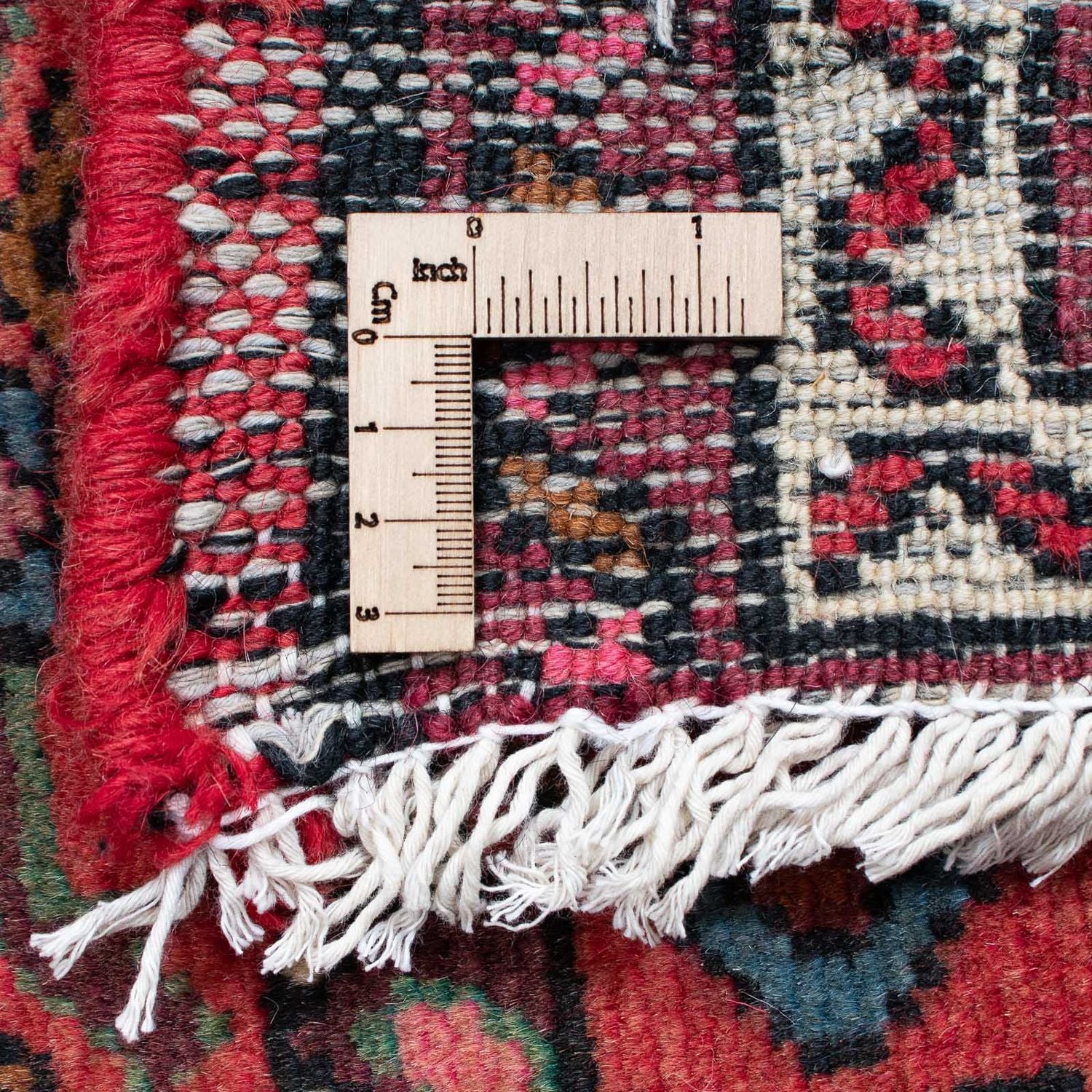 Perserteppich - Nomadic 192 x 70 cm